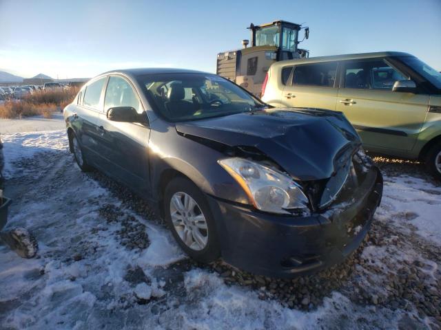 Photo 3 VIN: 1N4AL2AP2BN473364 - NISSAN ALTIMA 