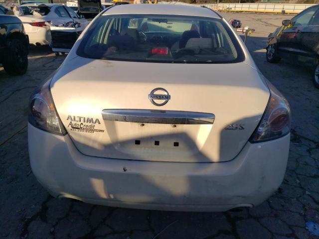 Photo 5 VIN: 1N4AL2AP2BN473638 - NISSAN ALTIMA BAS 