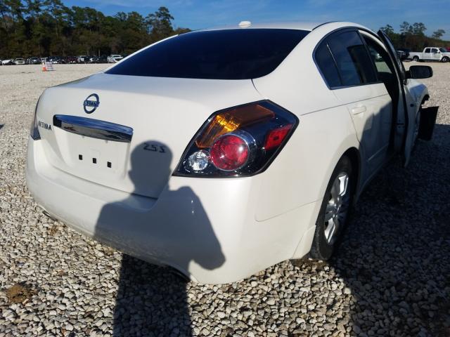 Photo 3 VIN: 1N4AL2AP2BN474210 - NISSAN ALTIMA BAS 