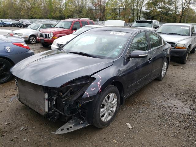 Photo 1 VIN: 1N4AL2AP2BN475096 - NISSAN ALTIMA BAS 