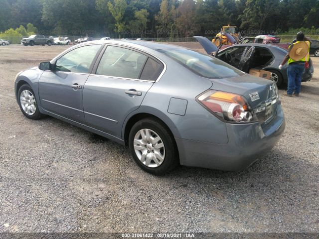 Photo 2 VIN: 1N4AL2AP2BN477169 - NISSAN ALTIMA 