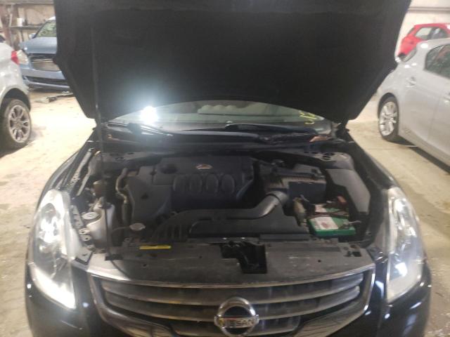 Photo 10 VIN: 1N4AL2AP2BN478919 - NISSAN ALTIMA BAS 