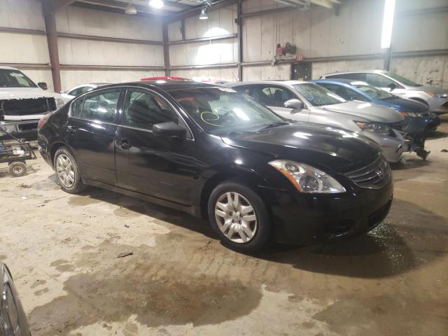 Photo 3 VIN: 1N4AL2AP2BN478919 - NISSAN ALTIMA BAS 