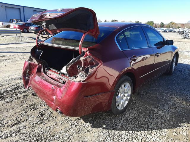 Photo 3 VIN: 1N4AL2AP2BN480069 - NISSAN ALTIMA BAS 