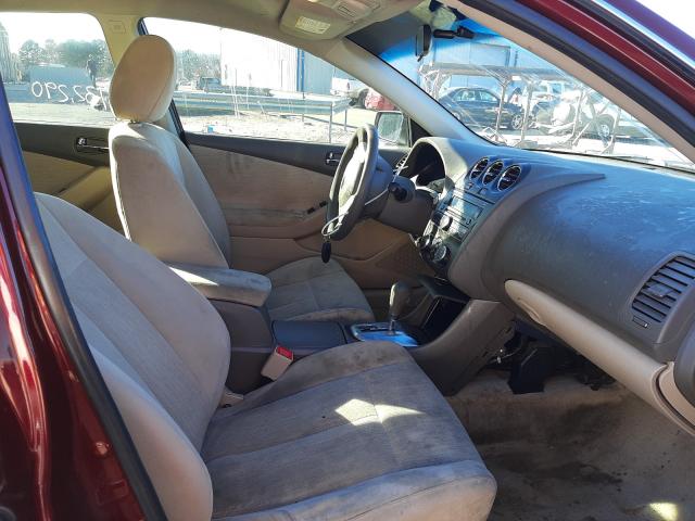 Photo 4 VIN: 1N4AL2AP2BN480069 - NISSAN ALTIMA BAS 