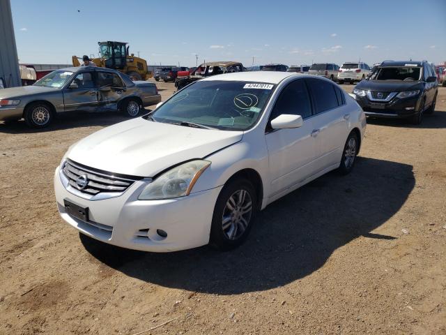 Photo 1 VIN: 1N4AL2AP2BN481710 - NISSAN ALTIMA BAS 