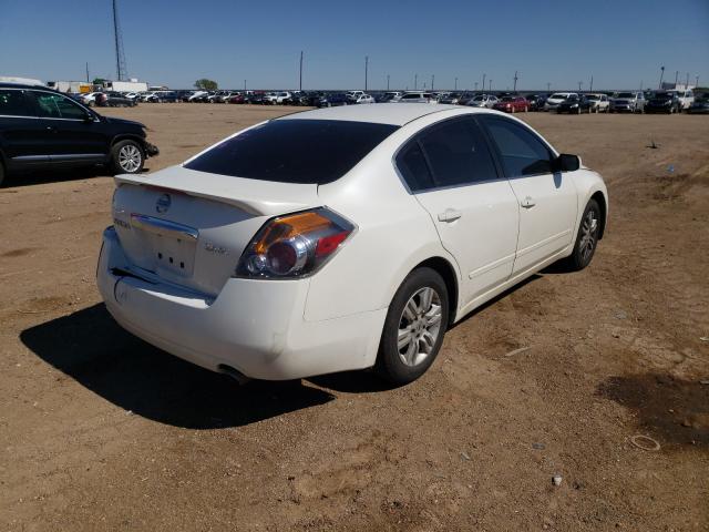 Photo 3 VIN: 1N4AL2AP2BN481710 - NISSAN ALTIMA BAS 