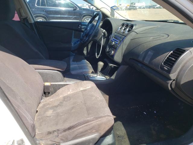 Photo 4 VIN: 1N4AL2AP2BN481710 - NISSAN ALTIMA BAS 