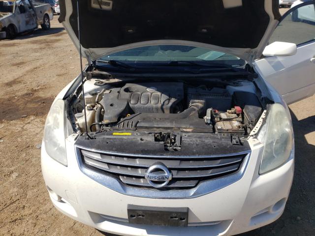 Photo 6 VIN: 1N4AL2AP2BN481710 - NISSAN ALTIMA BAS 