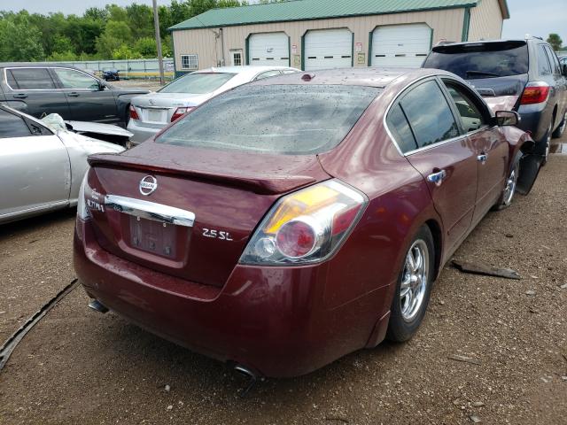 Photo 3 VIN: 1N4AL2AP2BN482212 - NISSAN ALTIMA 