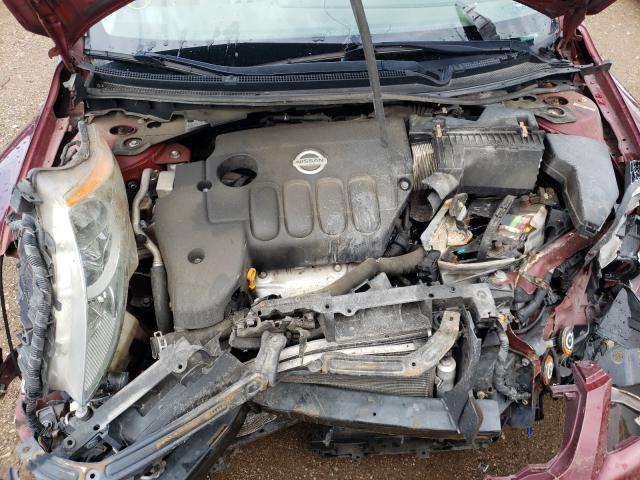 Photo 6 VIN: 1N4AL2AP2BN482212 - NISSAN ALTIMA 