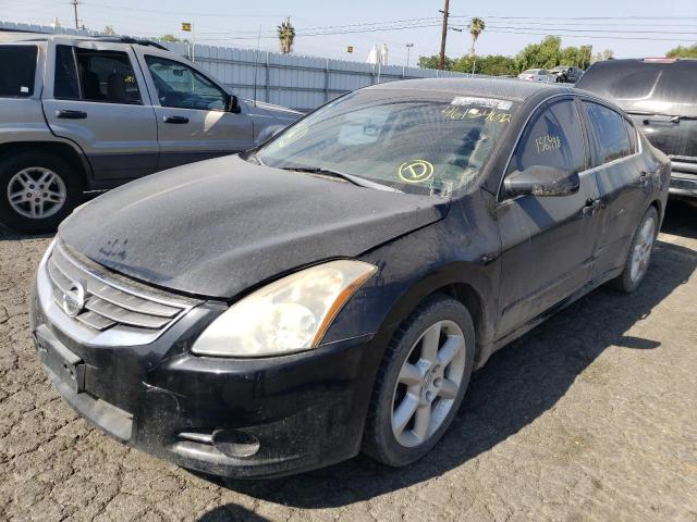 Photo 1 VIN: 1N4AL2AP2BN484882 - NISSAN ALTIMA BAS 