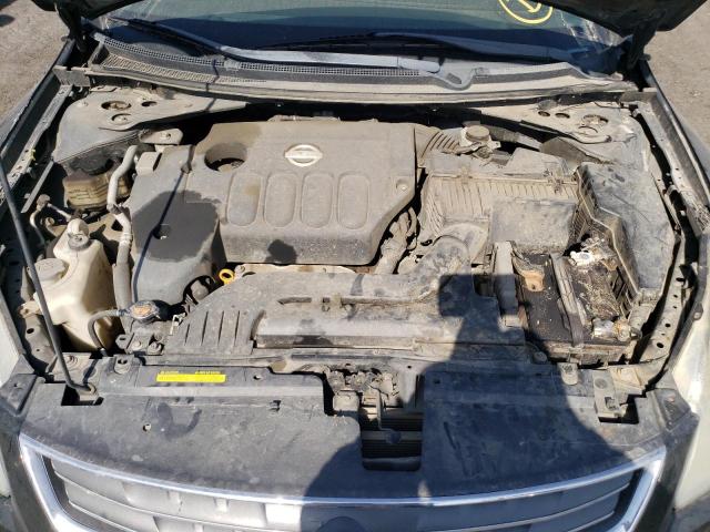 Photo 6 VIN: 1N4AL2AP2BN484882 - NISSAN ALTIMA BAS 