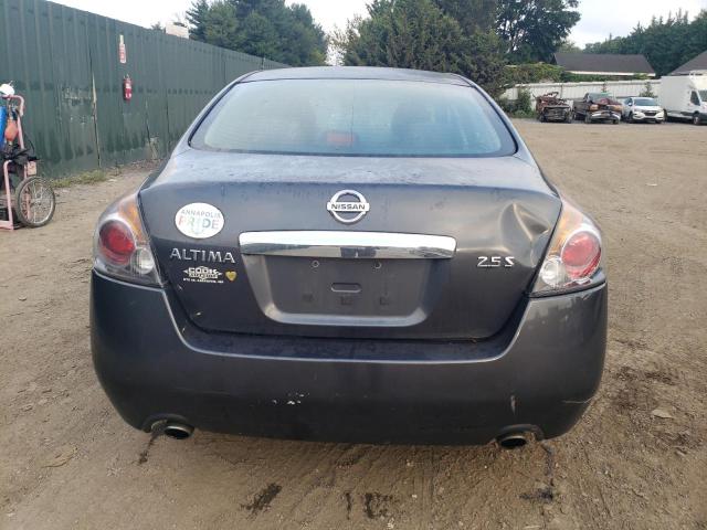 Photo 5 VIN: 1N4AL2AP2BN484932 - NISSAN ALTIMA BAS 