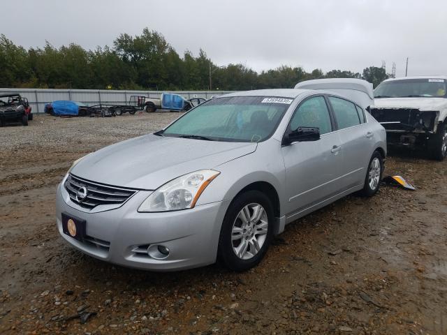 Photo 1 VIN: 1N4AL2AP2BN485241 - NISSAN ALTIMA BAS 