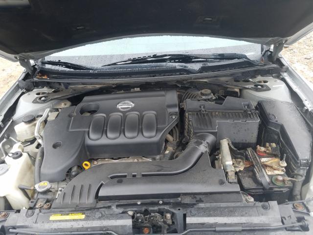 Photo 6 VIN: 1N4AL2AP2BN485241 - NISSAN ALTIMA BAS 