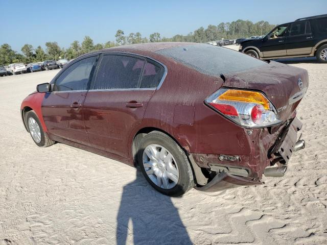 Photo 1 VIN: 1N4AL2AP2BN486700 - NISSAN ALTIMA BAS 