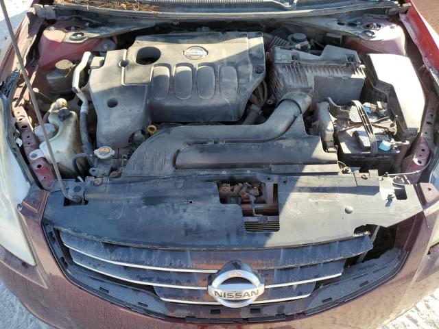 Photo 10 VIN: 1N4AL2AP2BN486700 - NISSAN ALTIMA BAS 