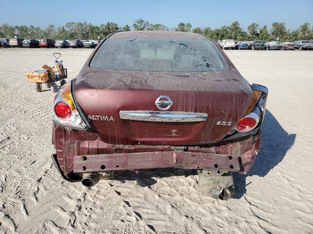 Photo 5 VIN: 1N4AL2AP2BN486700 - NISSAN ALTIMA BAS 