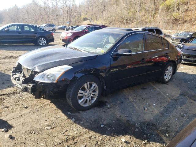 Photo 0 VIN: 1N4AL2AP2BN487135 - NISSAN ALTIMA BAS 