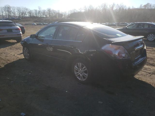 Photo 1 VIN: 1N4AL2AP2BN487135 - NISSAN ALTIMA BAS 