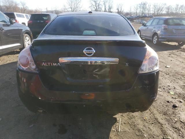 Photo 5 VIN: 1N4AL2AP2BN487135 - NISSAN ALTIMA BAS 