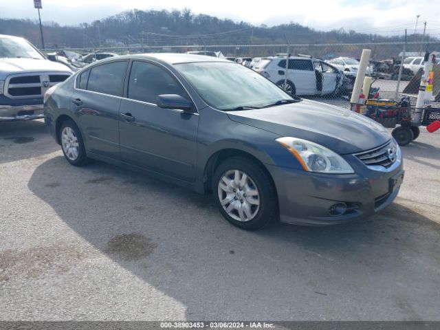 Photo 0 VIN: 1N4AL2AP2BN490052 - NISSAN ALTIMA 