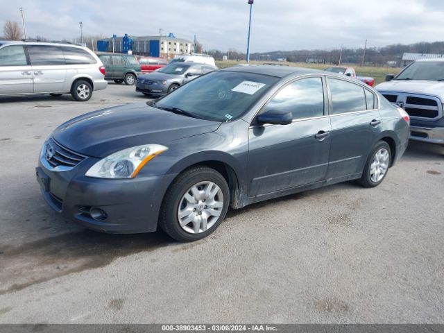 Photo 1 VIN: 1N4AL2AP2BN490052 - NISSAN ALTIMA 