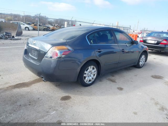 Photo 3 VIN: 1N4AL2AP2BN490052 - NISSAN ALTIMA 