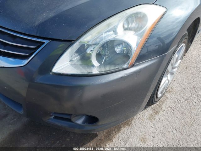 Photo 5 VIN: 1N4AL2AP2BN490052 - NISSAN ALTIMA 