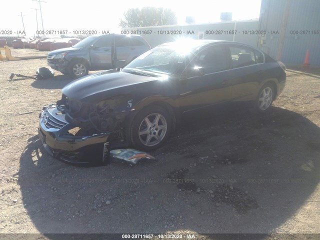 Photo 1 VIN: 1N4AL2AP2BN490424 - NISSAN ALTIMA 