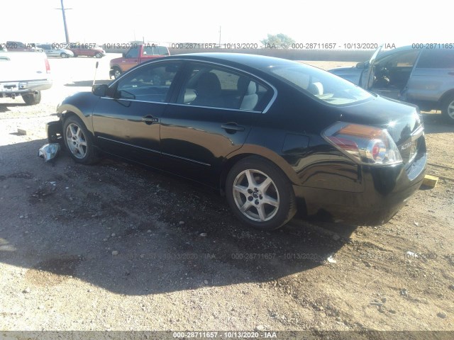 Photo 2 VIN: 1N4AL2AP2BN490424 - NISSAN ALTIMA 