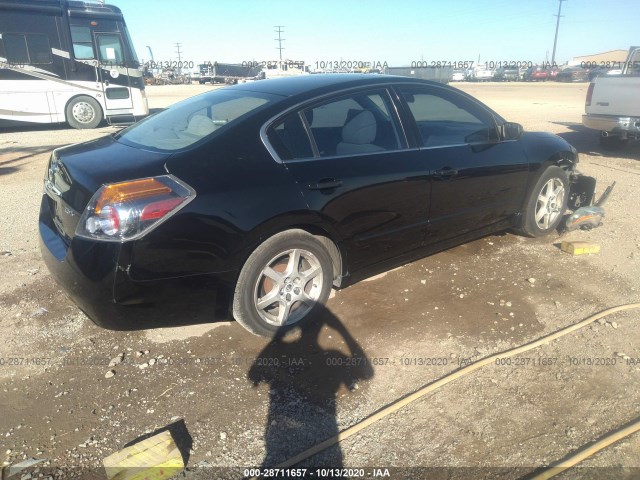 Photo 3 VIN: 1N4AL2AP2BN490424 - NISSAN ALTIMA 