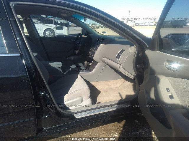 Photo 4 VIN: 1N4AL2AP2BN490424 - NISSAN ALTIMA 