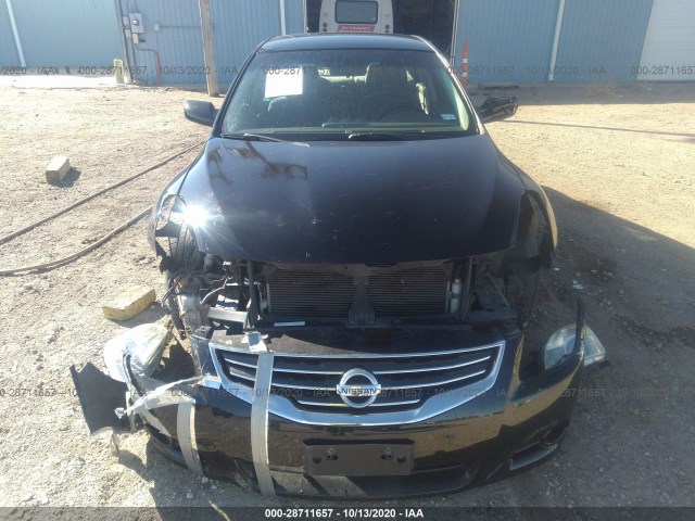 Photo 5 VIN: 1N4AL2AP2BN490424 - NISSAN ALTIMA 