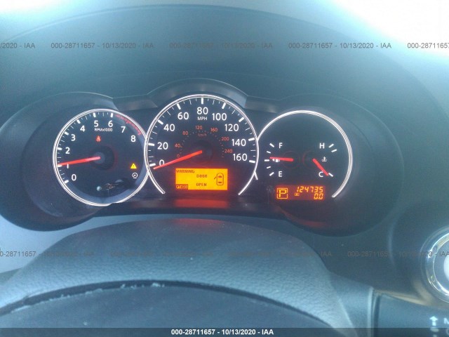 Photo 6 VIN: 1N4AL2AP2BN490424 - NISSAN ALTIMA 