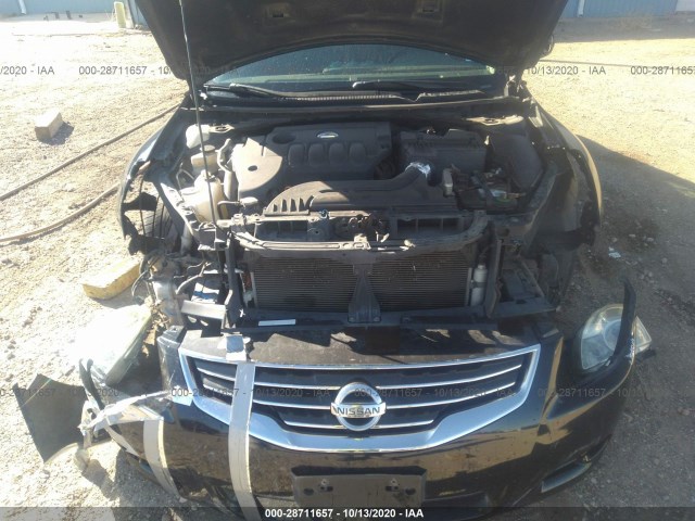 Photo 9 VIN: 1N4AL2AP2BN490424 - NISSAN ALTIMA 