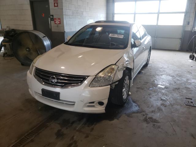 Photo 1 VIN: 1N4AL2AP2BN491153 - NISSAN ALTIMA 