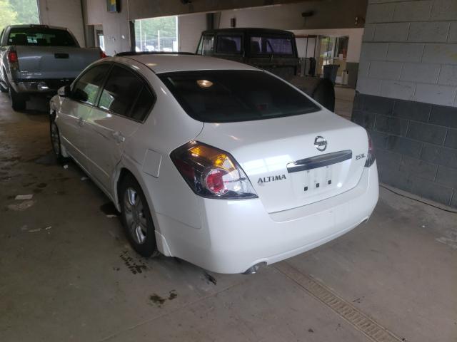 Photo 2 VIN: 1N4AL2AP2BN491153 - NISSAN ALTIMA 