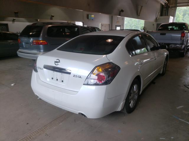 Photo 3 VIN: 1N4AL2AP2BN491153 - NISSAN ALTIMA 