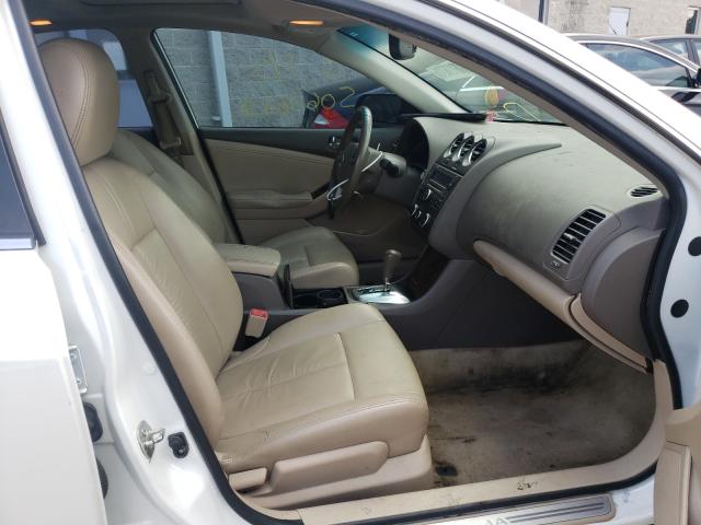 Photo 4 VIN: 1N4AL2AP2BN491153 - NISSAN ALTIMA 