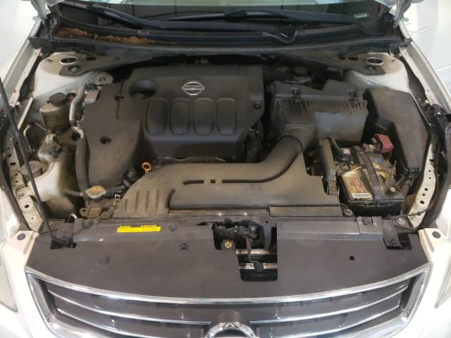 Photo 6 VIN: 1N4AL2AP2BN491153 - NISSAN ALTIMA 