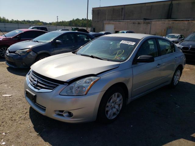 Photo 1 VIN: 1N4AL2AP2BN492092 - NISSAN ALTIMA BAS 