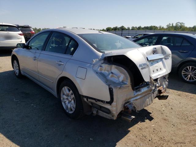 Photo 2 VIN: 1N4AL2AP2BN492092 - NISSAN ALTIMA BAS 