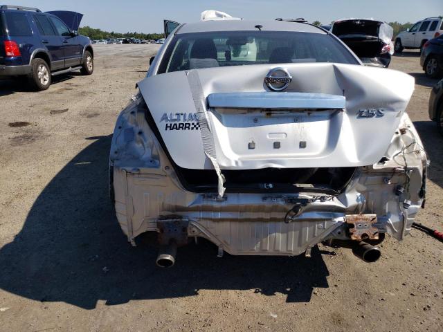 Photo 8 VIN: 1N4AL2AP2BN492092 - NISSAN ALTIMA BAS 