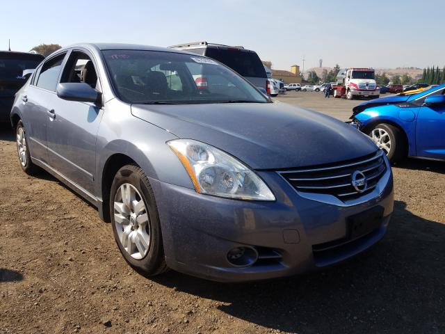 Photo 0 VIN: 1N4AL2AP2BN492223 - NISSAN ALTIMA BAS 