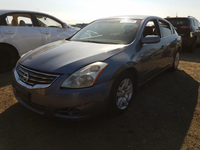 Photo 1 VIN: 1N4AL2AP2BN492223 - NISSAN ALTIMA BAS 