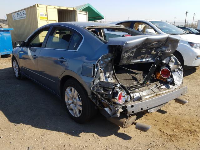 Photo 2 VIN: 1N4AL2AP2BN492223 - NISSAN ALTIMA BAS 