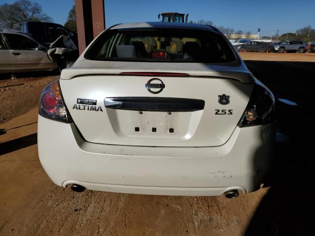 Photo 5 VIN: 1N4AL2AP2BN492285 - NISSAN ALTIMA BAS 