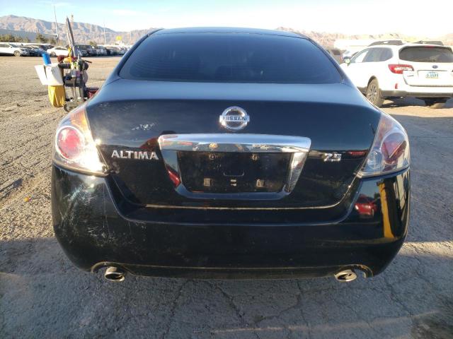 Photo 5 VIN: 1N4AL2AP2BN492321 - NISSAN ALTIMA BAS 